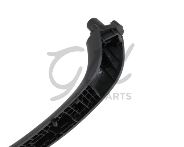 Puxador Esquerdo Frontal / Traseiro Preto BMW X3 X4 G01 G02 F97 F98 2018-2021 - Image 6