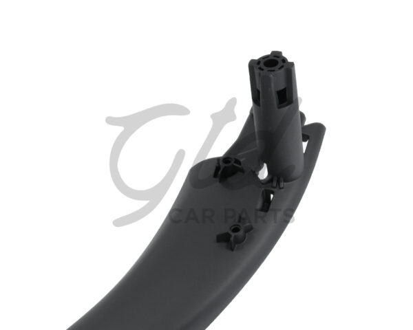 Puxador Esquerdo Frontal / Traseiro Preto BMW X3 X4 G01 G02 F97 F98 2018-2021 - Image 9
