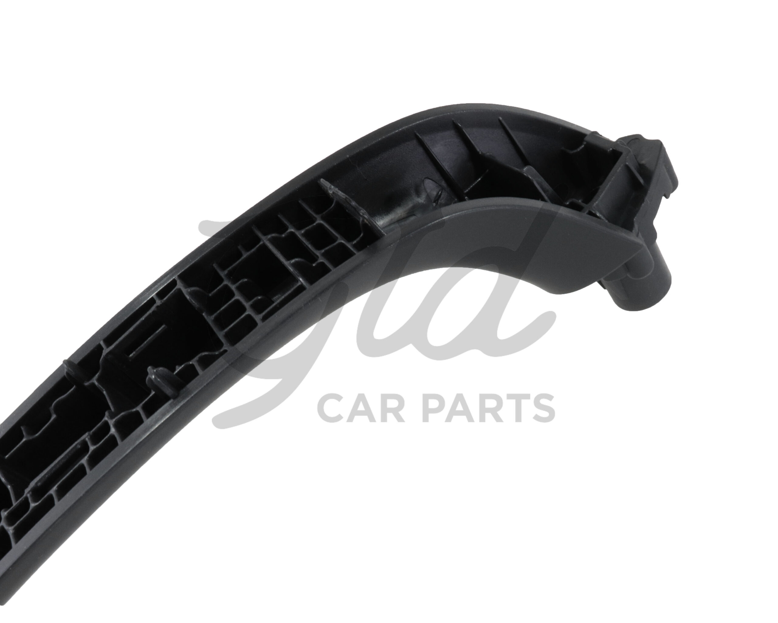 Puxador Direito Frontal / Traseiro Preto BMW X3 X4 G01 G02 F97 F98 2018-2021 - Image 2