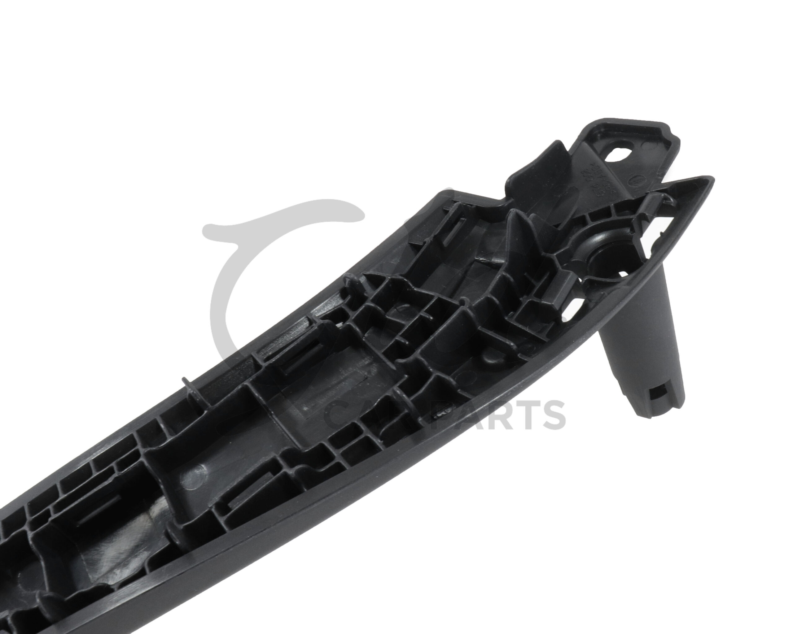 Puxador Direito Frontal / Traseiro Preto BMW X3 X4 G01 G02 F97 F98 2018-2021 - Image 3