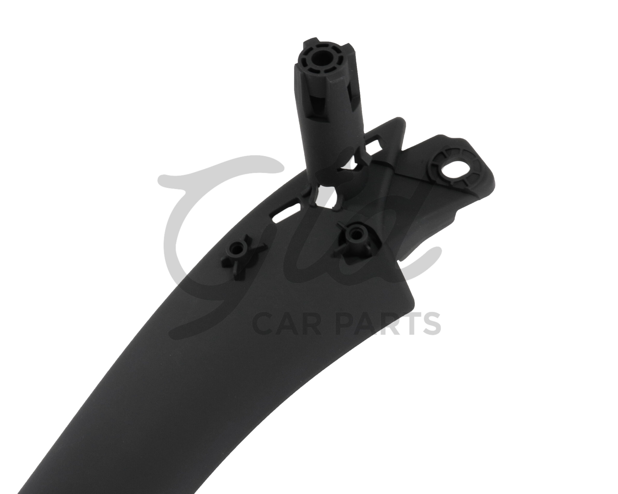 Puxador Direito Frontal / Traseiro Preto BMW X3 X4 G01 G02 F97 F98 2018-2021 - Image 5