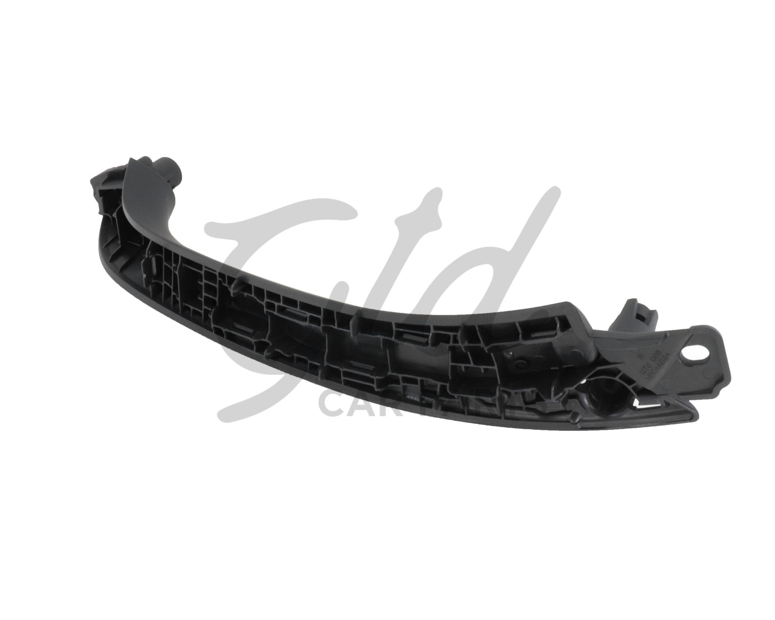 Puxador Direito Frontal / Traseiro Preto BMW X3 X4 G01 G02 F97 F98 2018-2021 - Image 7