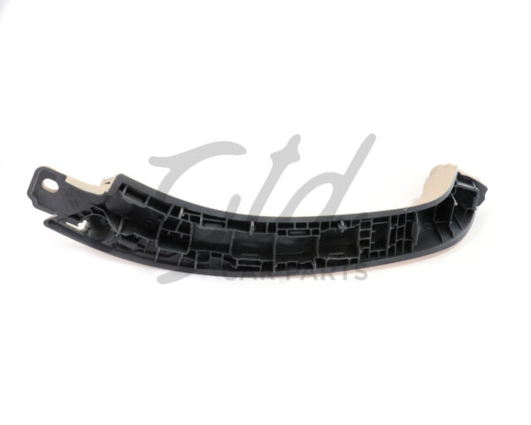 Puxador Esquerdo Frontal / Traseiro Bege BMW X3 X4 G01 G02 F97 F98 2018-2021 - Image 3