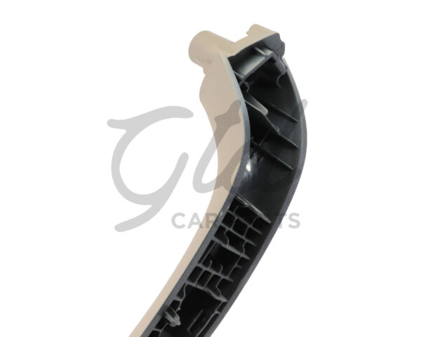 Puxador Esquerdo Frontal / Traseiro Bege BMW X3 X4 G01 G02 F97 F98 2018-2021 - Image 5