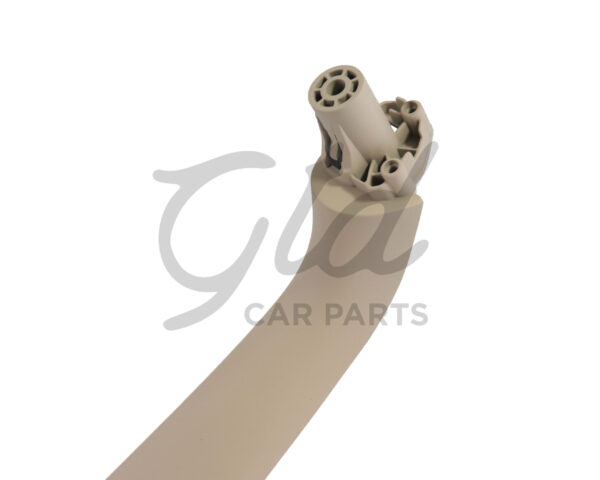Puxador Direito Frontal / Traseiro Bege BMW X3 X4 G01 G02 F97 F98 2018-2021 - Image 2