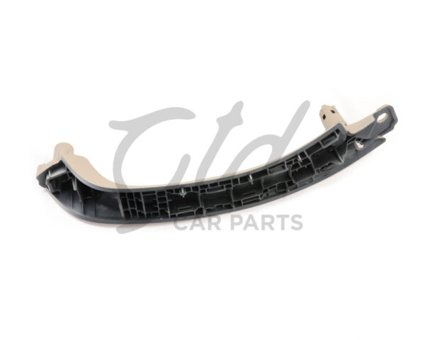 Puxador Direito Frontal / Traseiro Bege BMW X3 X4 G01 G02 F97 F98 2018-2021 - Image 3