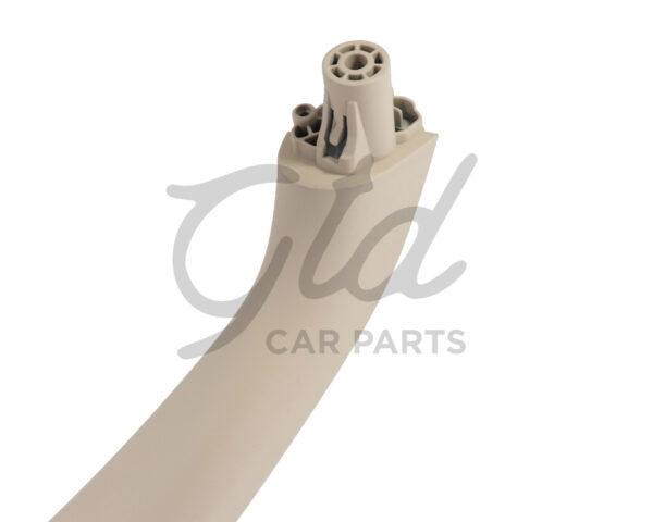 Puxador Direito Frontal / Traseiro Bege BMW X3 X4 G01 G02 F97 F98 2018-2021 - Image 5