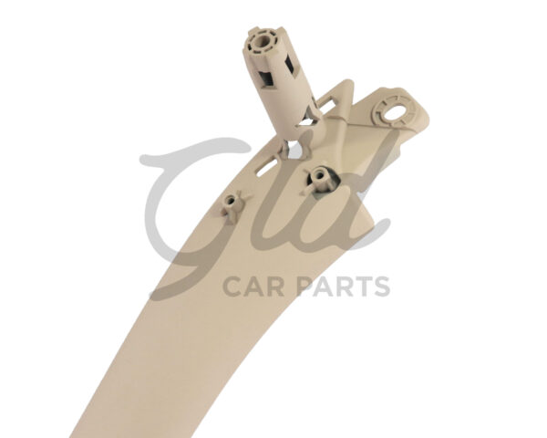 Puxador Direito Frontal / Traseiro Bege BMW X3 X4 G01 G02 F97 F98 2018-2021 - Image 8