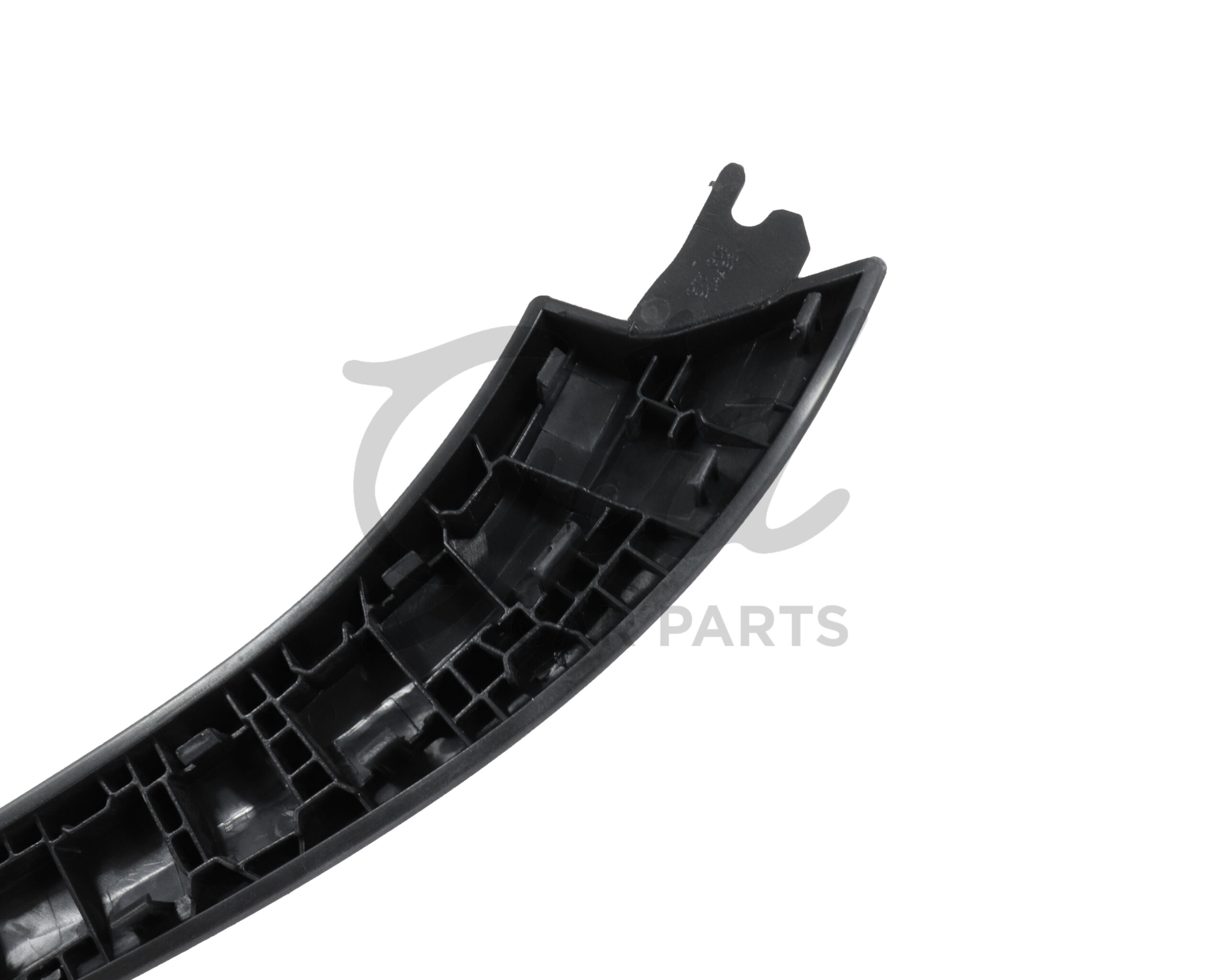 Capa Puxador Esquerdo Frontal / Traseiro Preto BMW X3 X4 G01 G02 F97 F98 2018-2021 - Image 5