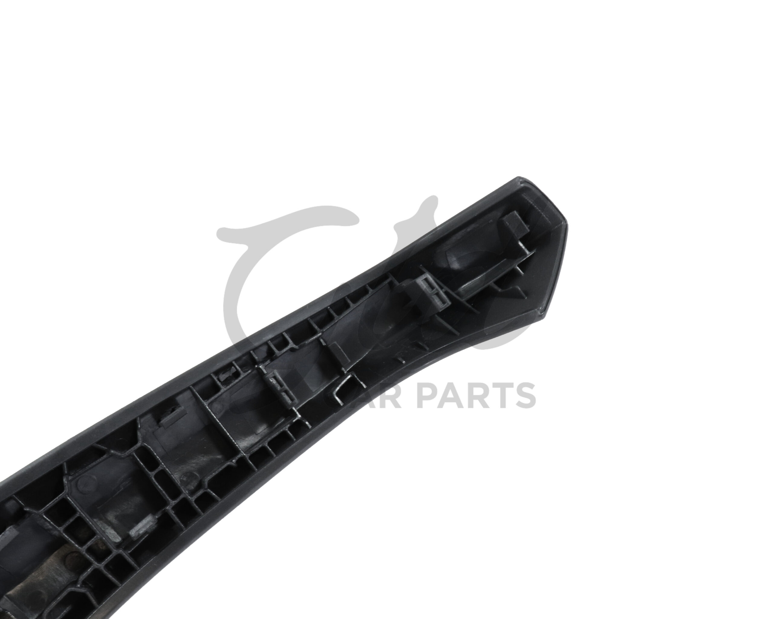 Capa Puxador Esquerdo Frontal / Traseiro Preto BMW X3 X4 G01 G02 F97 F98 2018-2021 - Image 6