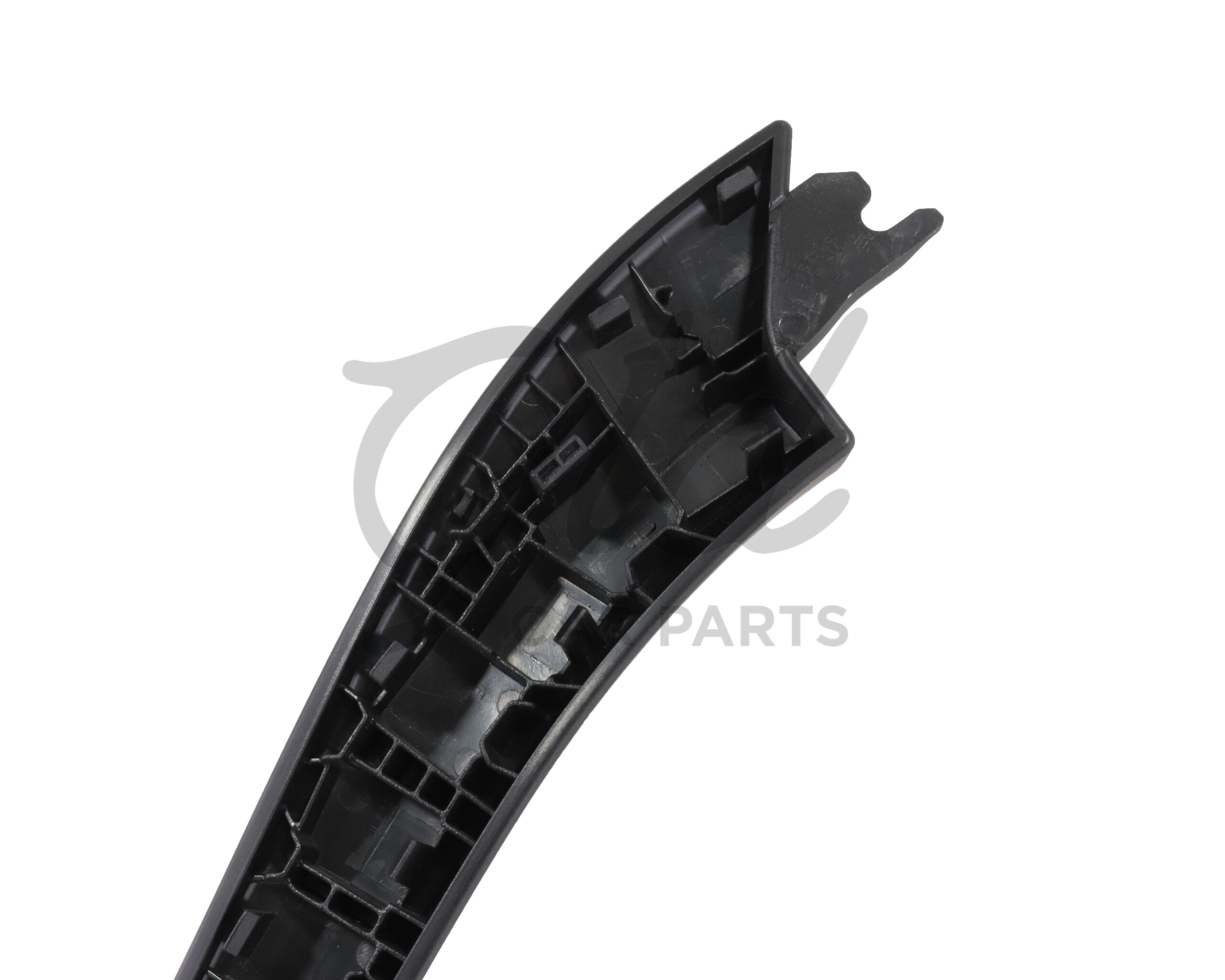 Capa Puxador Direito Frontal / Traseiro Preto BMW X3 X4 G01 G02 F97 F98 2018-2021 - Image 5