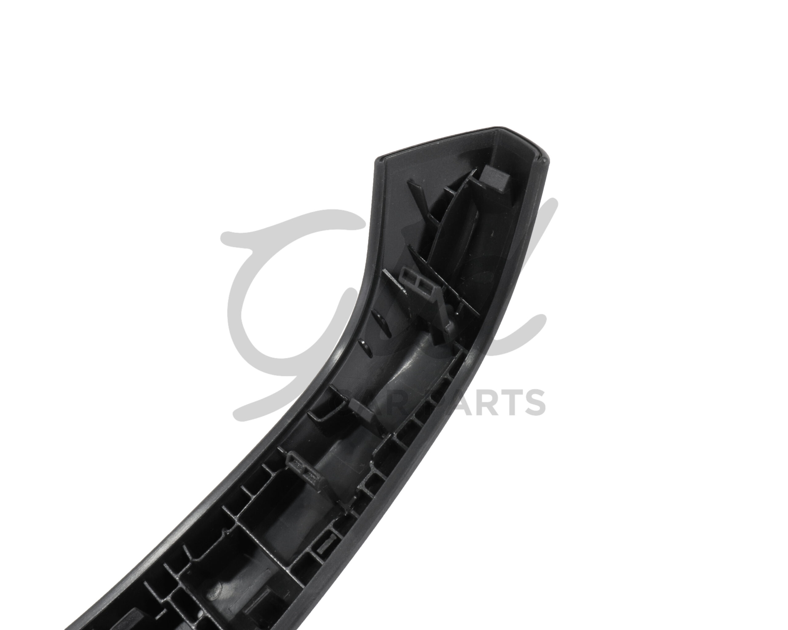 Capa Puxador Direito Frontal / Traseiro Preto BMW X3 X4 G01 G02 F97 F98 2018-2021 - Image 6