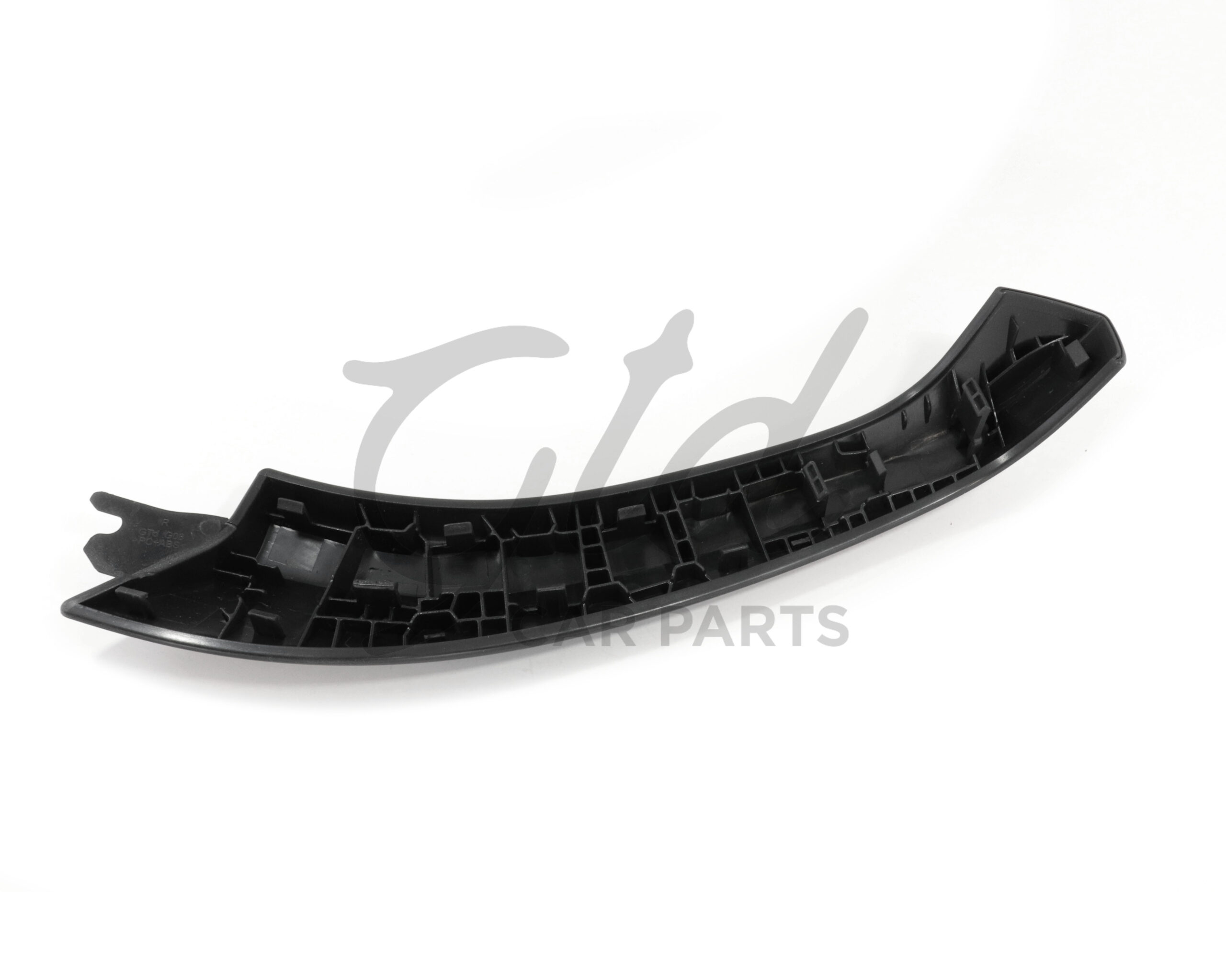 Capa Puxador Direito Frontal / Traseiro Preto BMW X3 X4 G01 G02 F97 F98 2018-2021 - Image 7