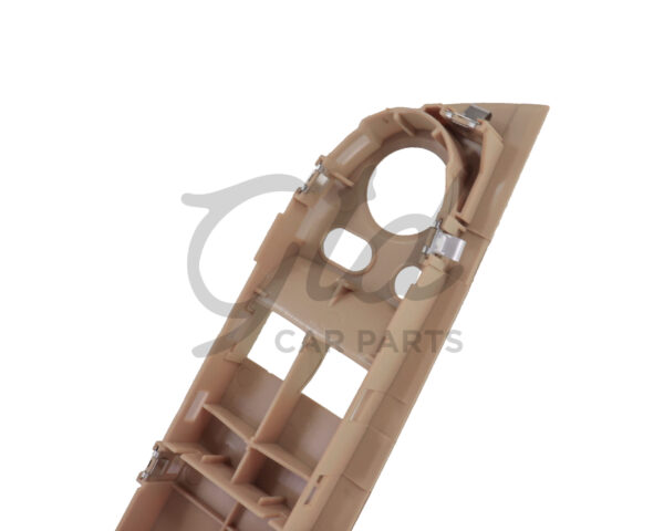 Puxador Condutor Bege BMW Série 3 M3 E92 COUPE 40.5cm C/ Esp. Rebatível - Image 4
