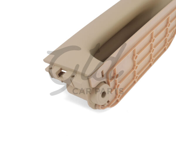 Puxador Condutor Bege BMW Série 3 M3 E92 COUPE 40.5cm C/ Esp. Rebatível - Image 8