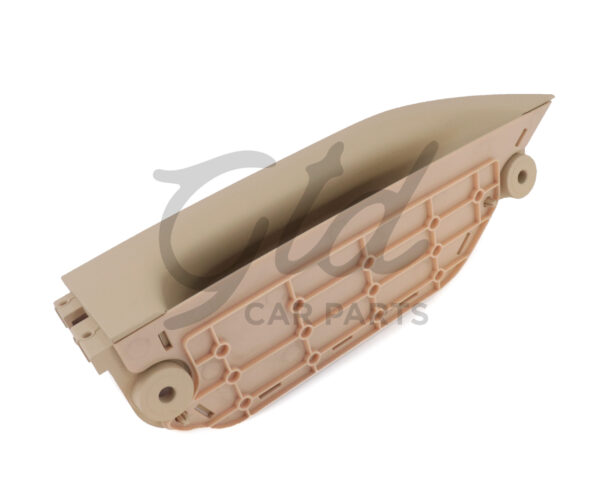 Puxador Condutor Bege BMW Série 3 M3 E92 COUPE 40.5cm C/ Esp. Rebatível - Image 9