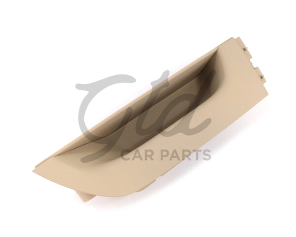 Puxador Condutor Bege BMW Série 3 M3 E92 COUPE 40.5cm C/ Esp. Rebatível - Image 10