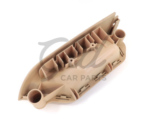 Puxador Condutor Bege BMW Série 3 M3 E92 COUPE 40.5cm C/ Esp. Rebatível - Image 11
