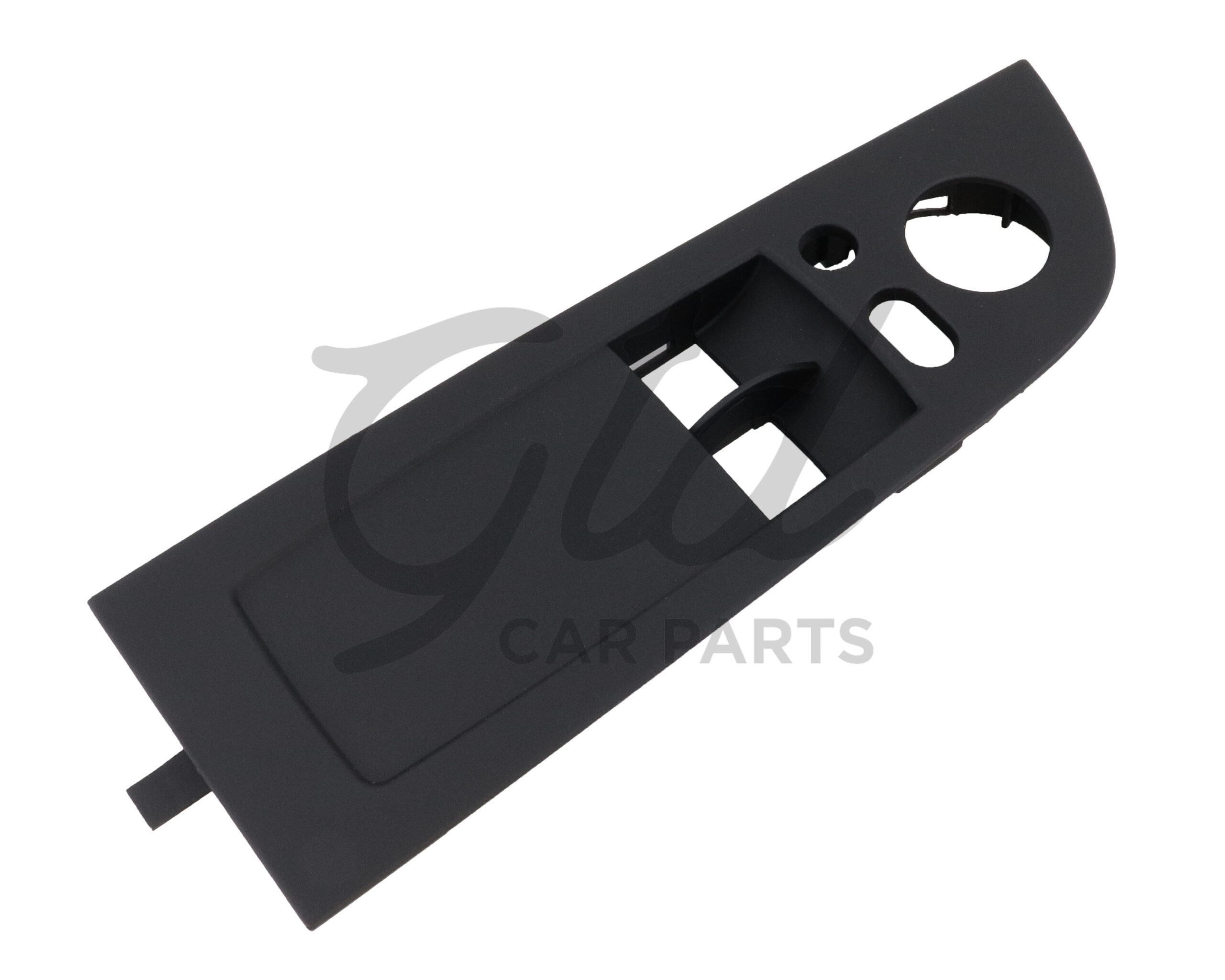 Puxador Condutor Preto BMW Série 3 M3 E92 COUPE 40.5cm C/ Esp. Rebatível - Image 3