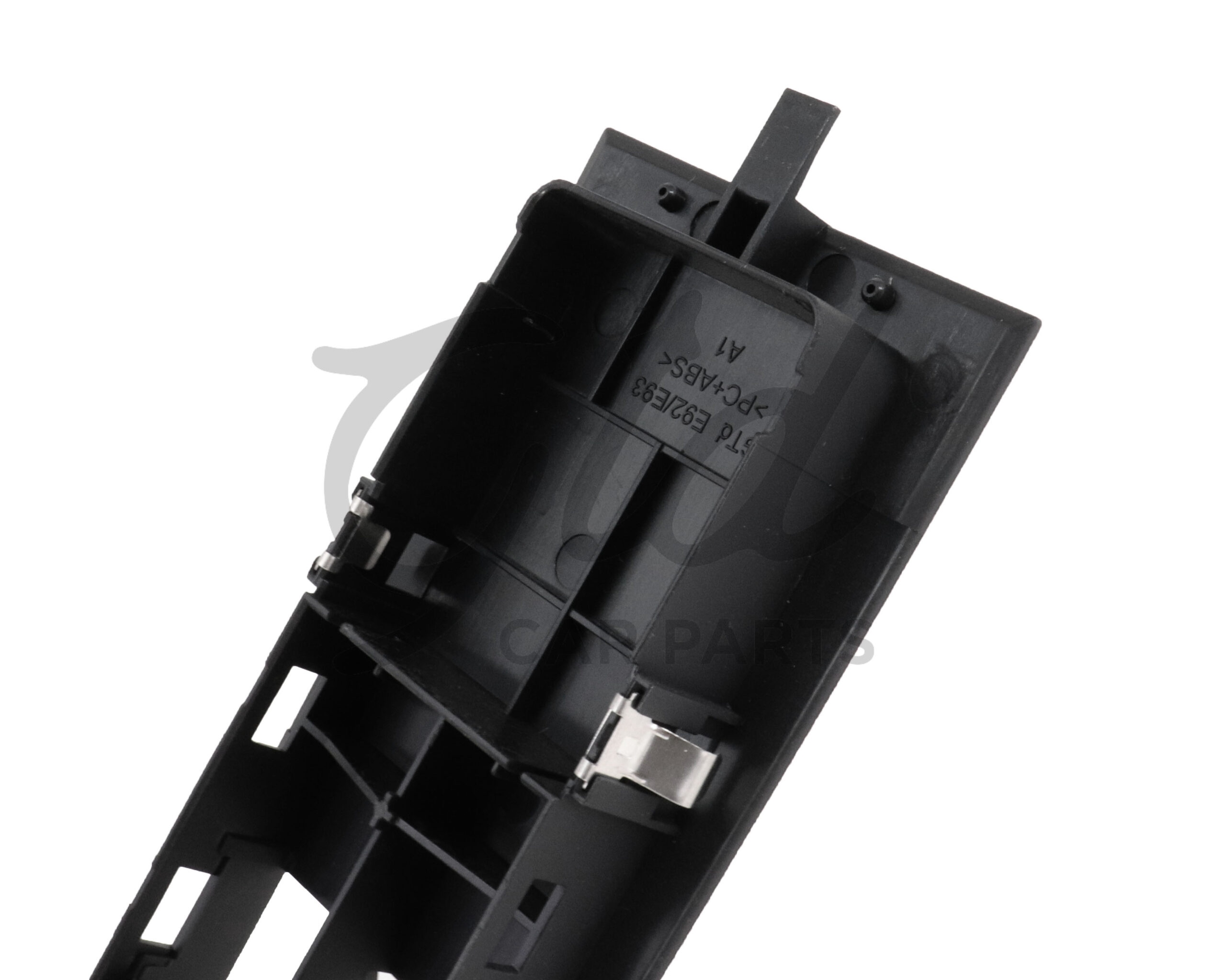 Puxador Condutor Preto BMW Série 3 M3 E92 COUPE 40.5cm C/ Esp. Rebatível - Image 7