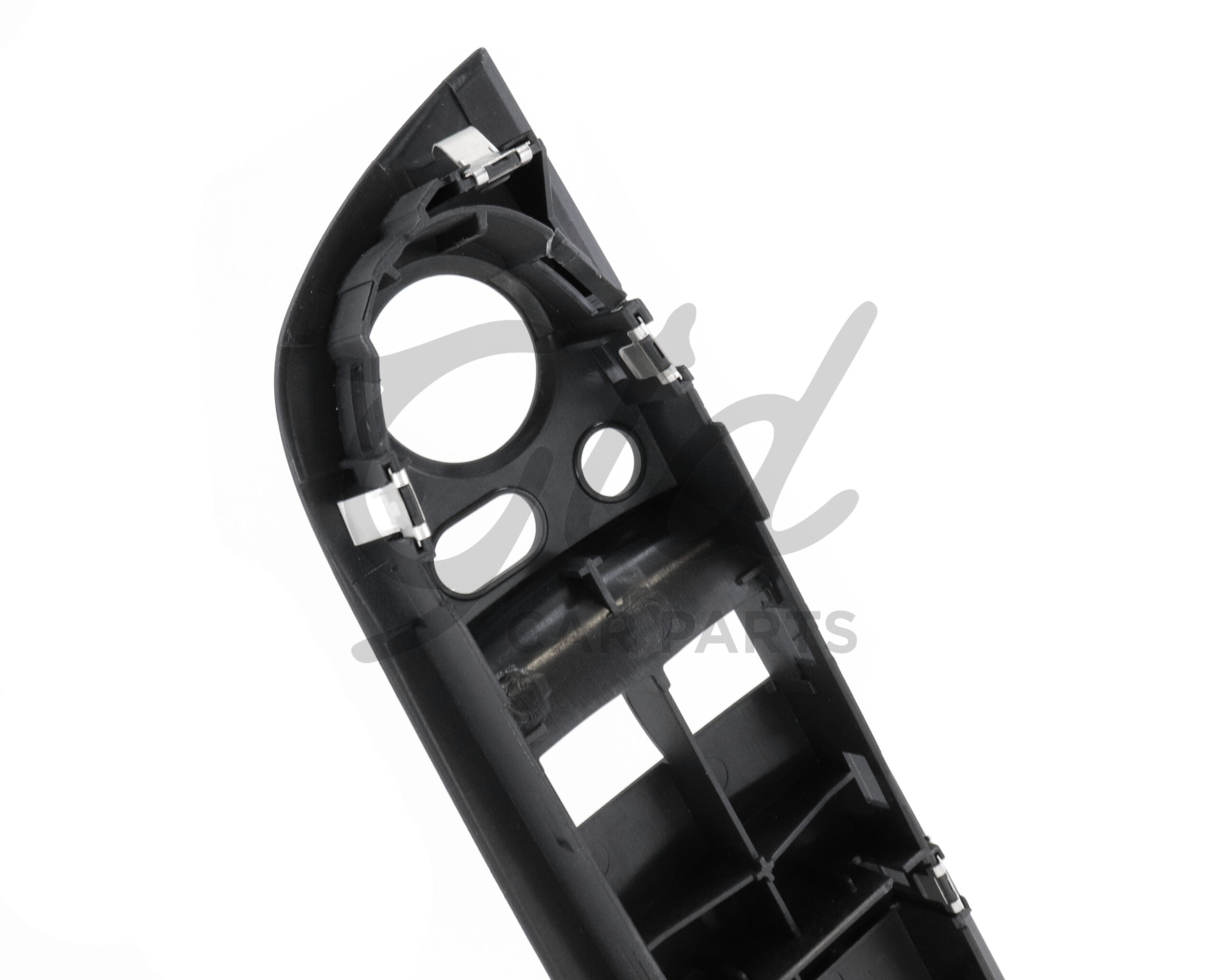 Puxador Condutor Preto BMW Série 3 M3 E92 COUPE 40.5cm C/ Esp. Rebatível - Image 11