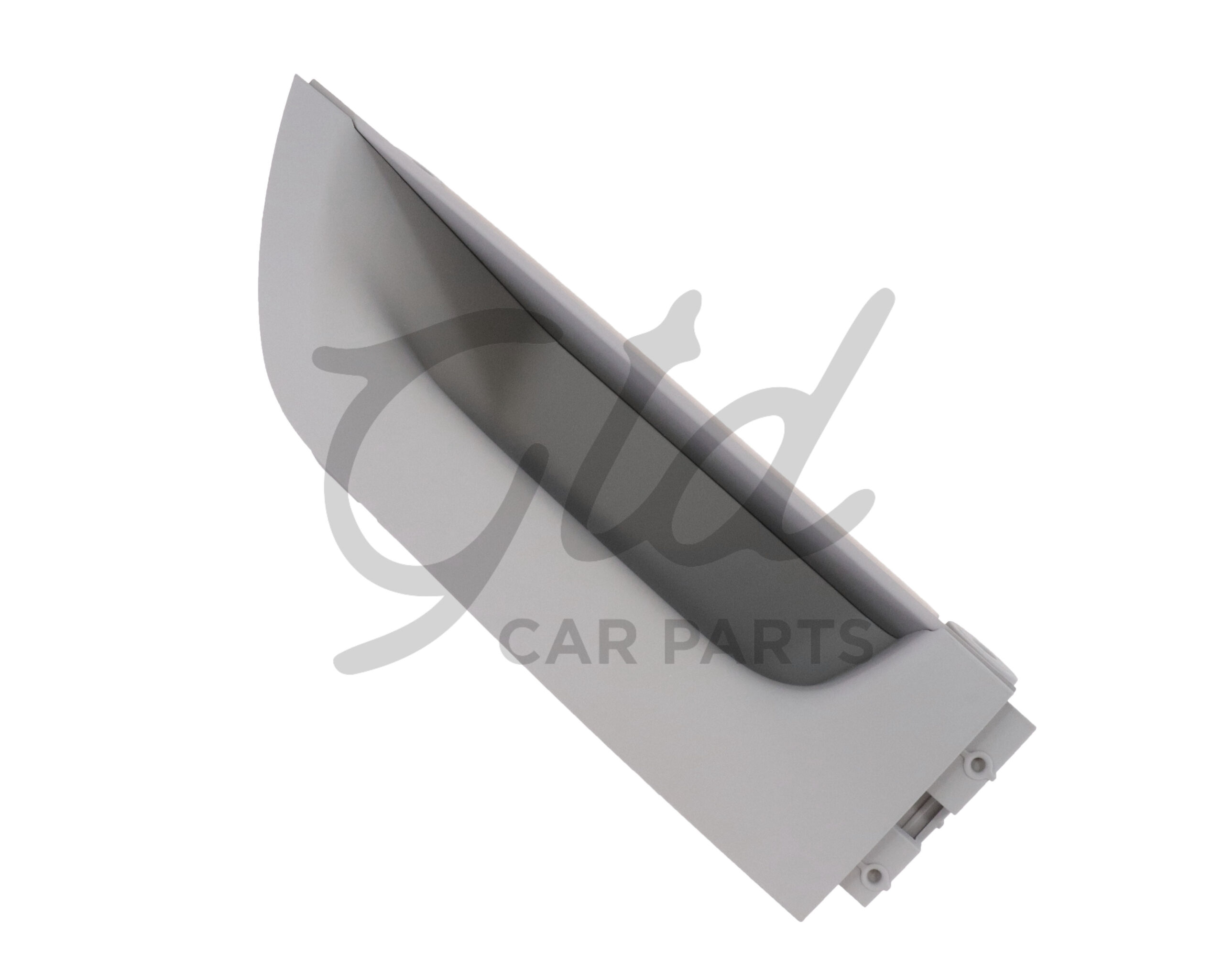 Puxador Condutor Cinza BMW Série 3 M3 E92 COUPE 40.5cm C/ Esp. Rebatível - Image 2