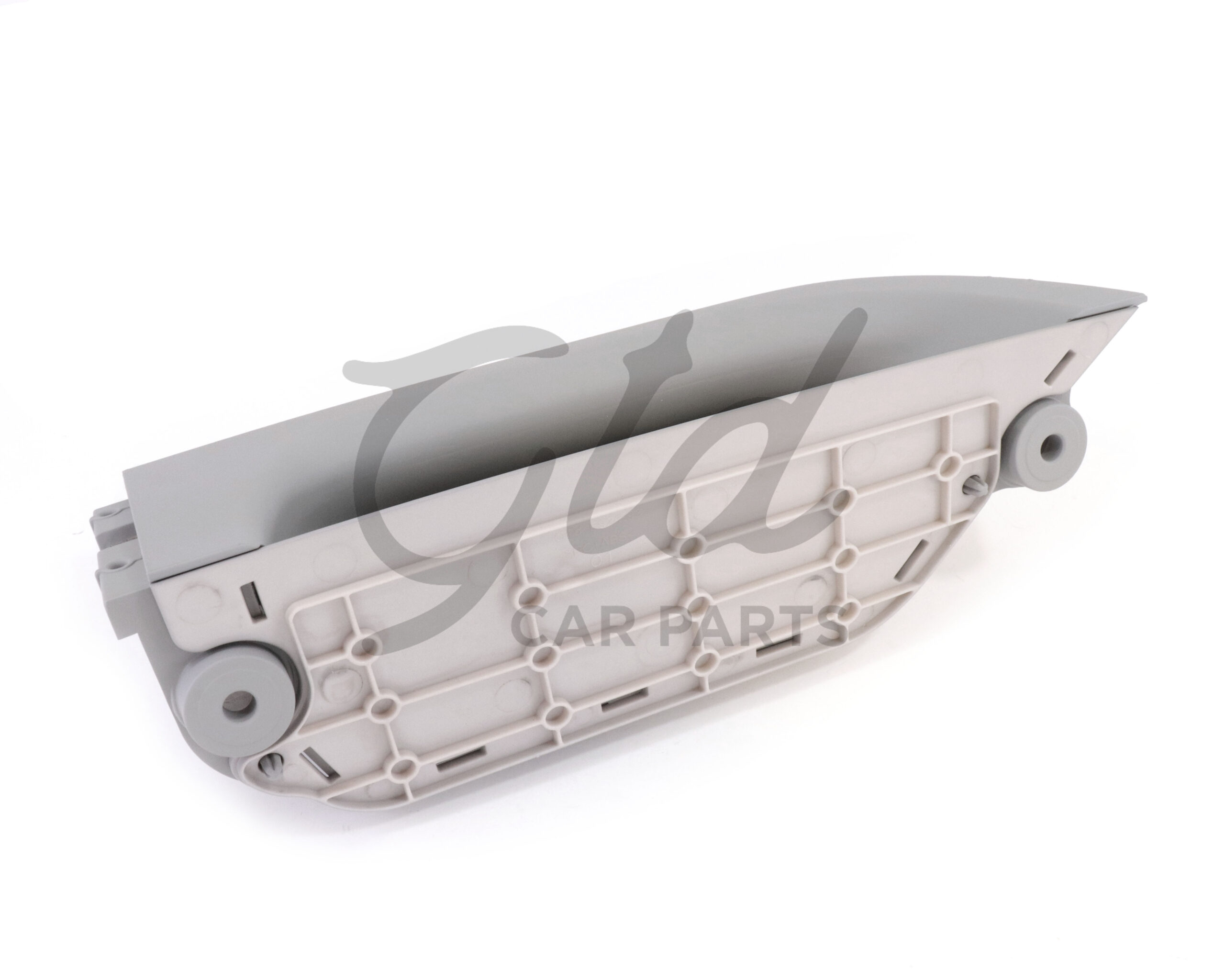 Puxador Condutor Cinza BMW Série 3 M3 E92 COUPE 40.5cm C/ Esp. Rebatível - Image 3