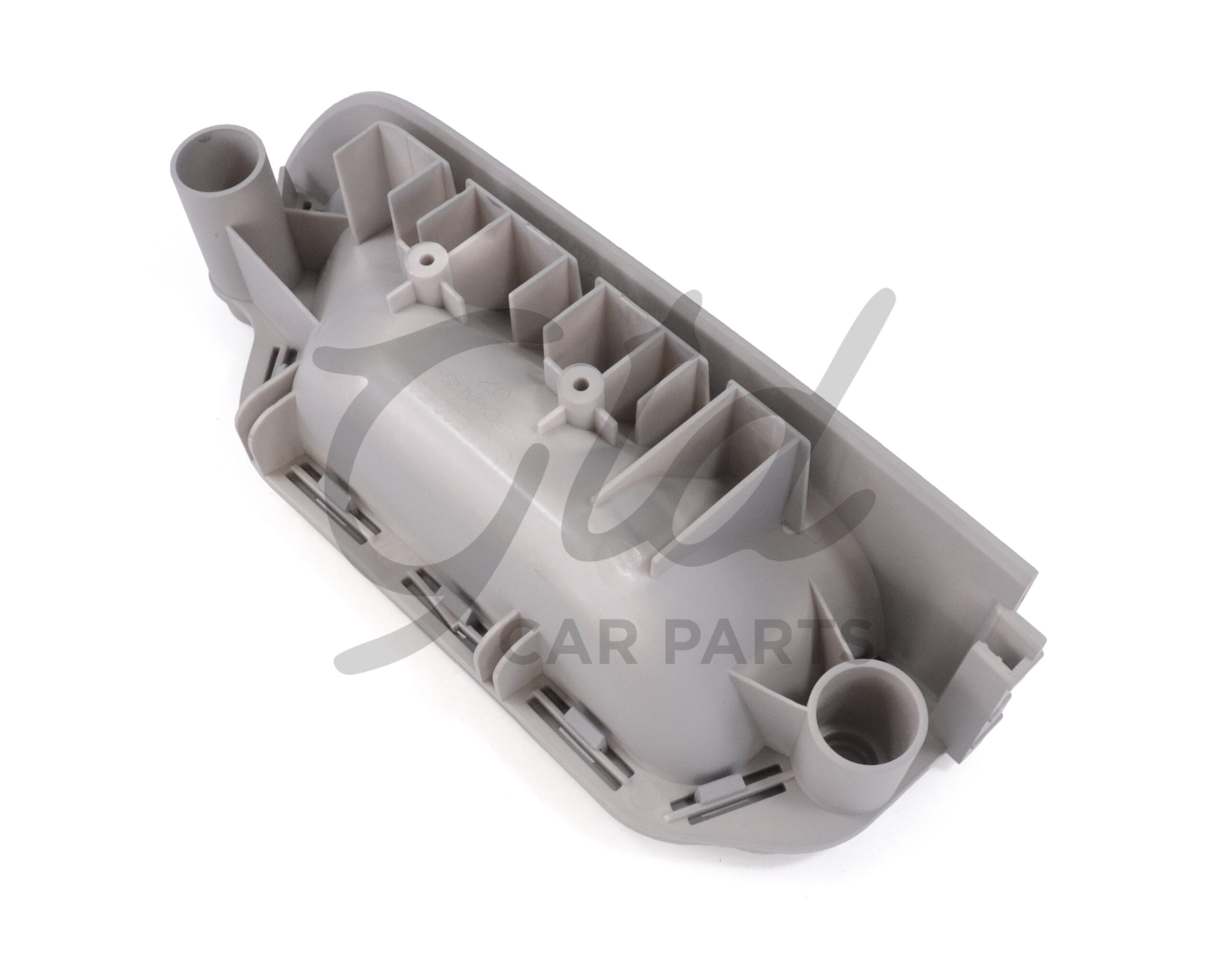 Puxador Condutor Cinza BMW Série 3 M3 E92 COUPE 40.5cm C/ Esp. Rebatível - Image 4