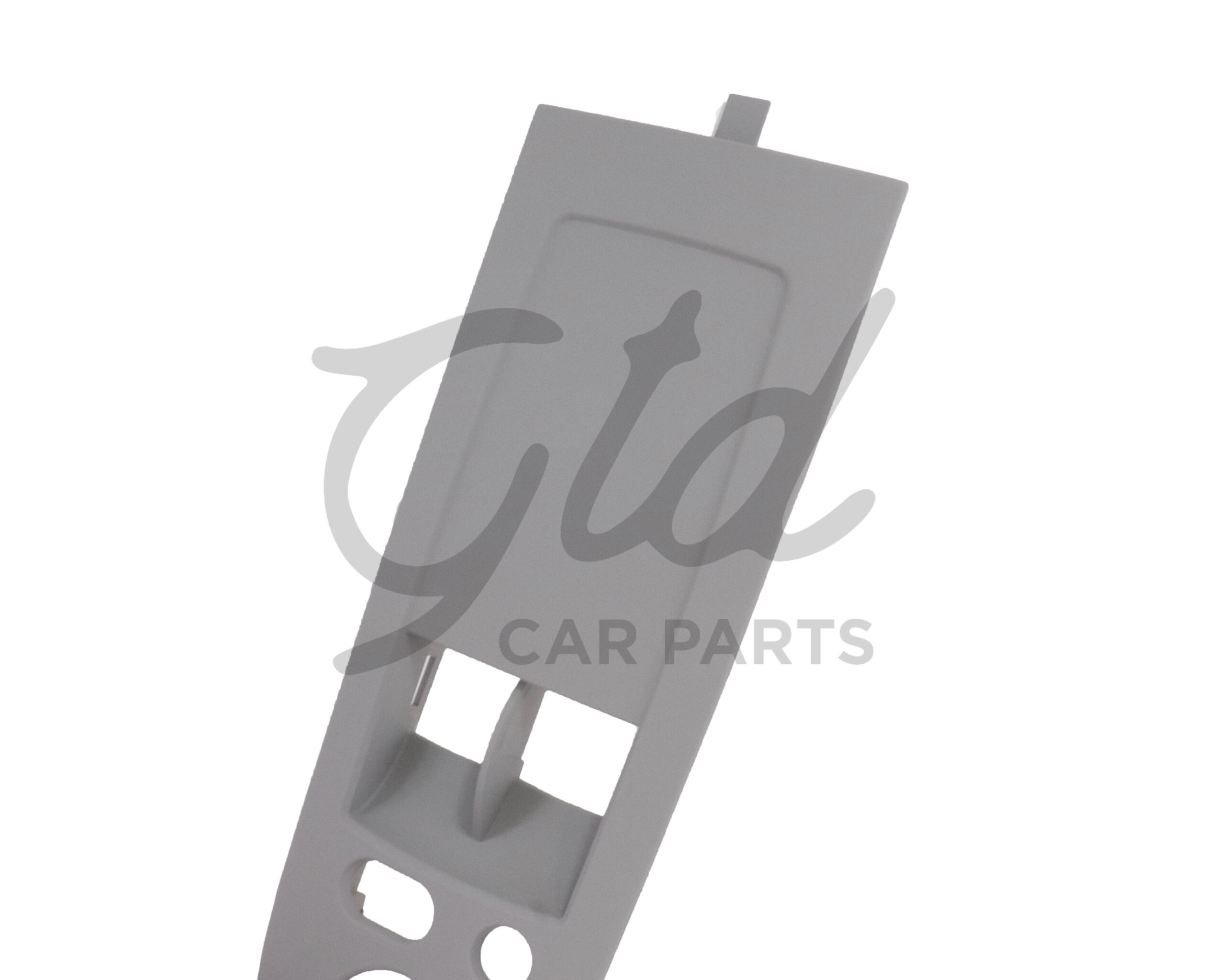 Puxador Condutor Cinza BMW Série 3 M3 E92 COUPE 40.5cm C/ Esp. Rebatível - Image 6