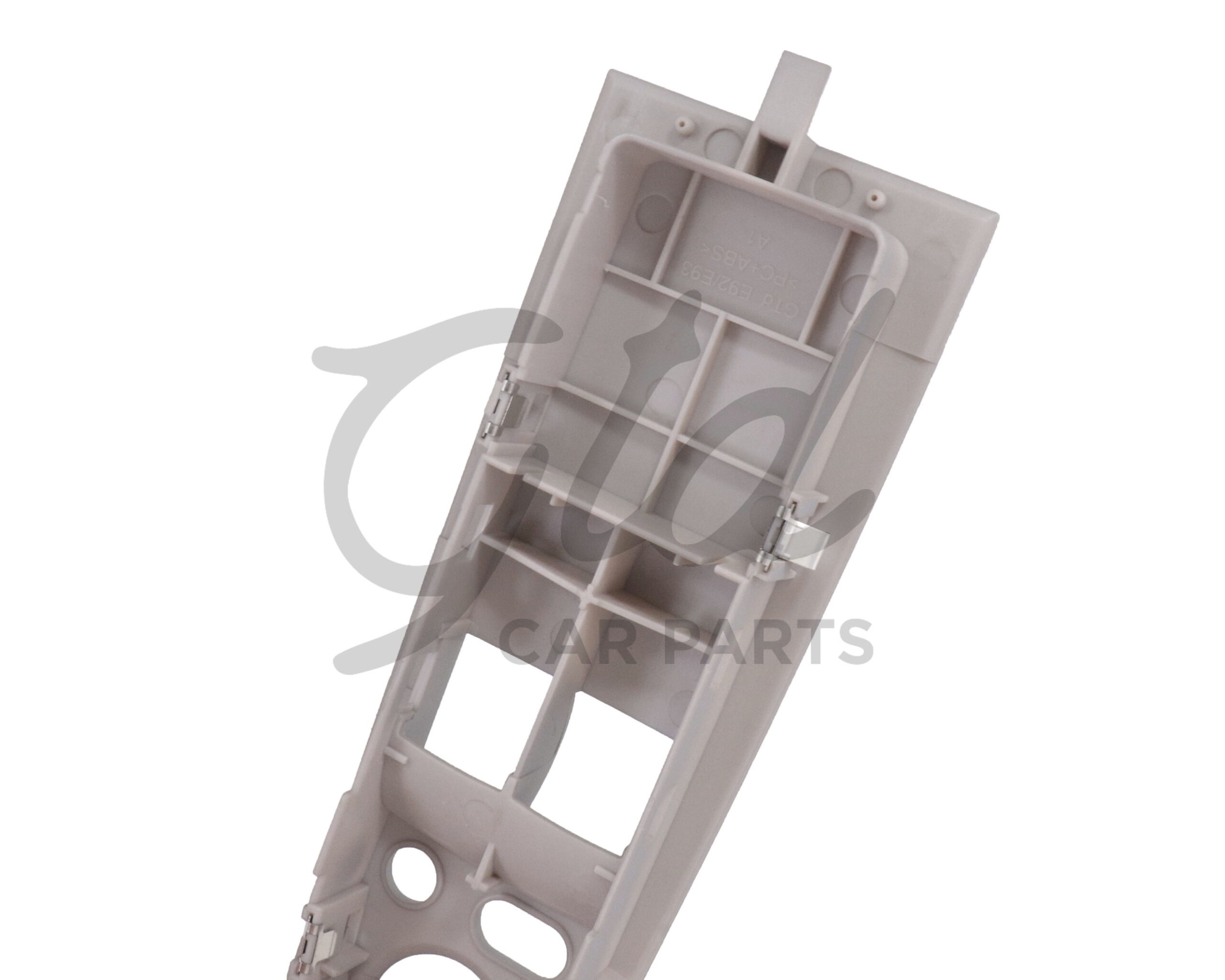 Puxador Condutor Cinza BMW Série 3 M3 E92 COUPE 40.5cm C/ Esp. Rebatível - Image 7