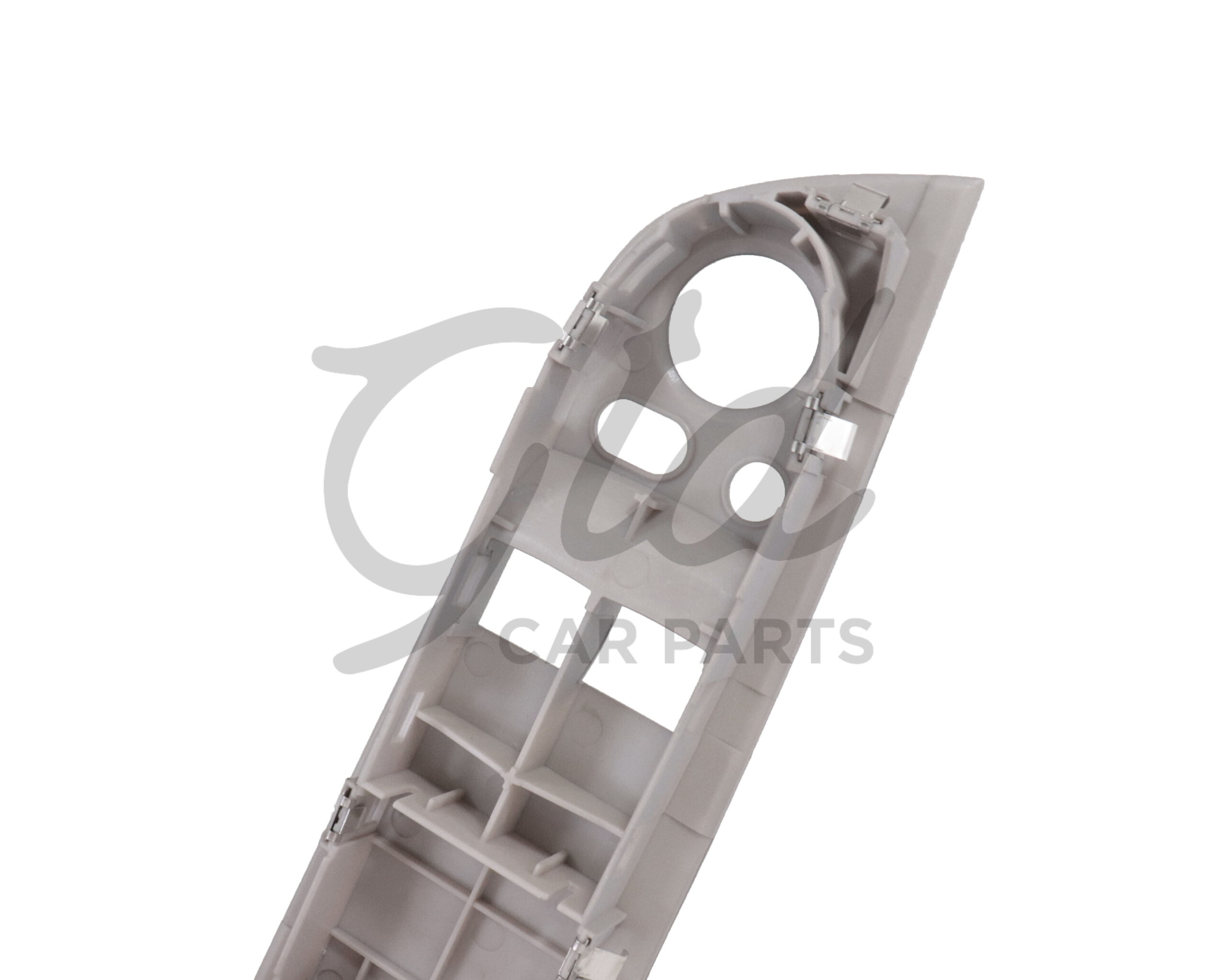 Puxador Condutor Cinza BMW Série 3 M3 E92 COUPE 40.5cm C/ Esp. Rebatível - Image 8