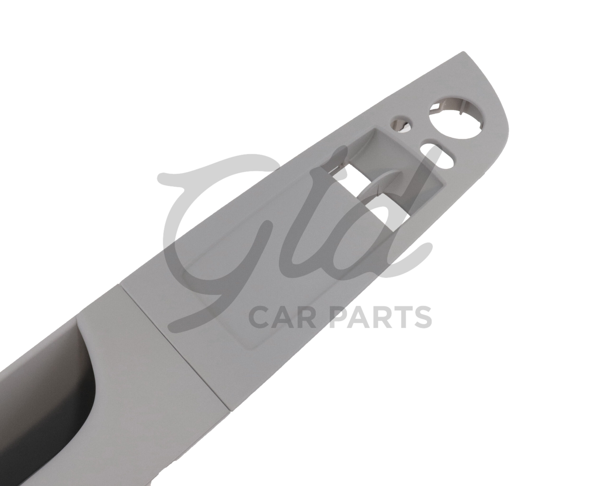 Puxador Condutor Cinza BMW Série 3 M3 E92 COUPE 40.5cm C/ Esp. Rebatível - Image 10