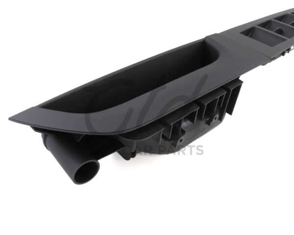 Puxador Condutor Preto BMW Série 3 M3 E93 Cabrio 40.5cm C/ Esp. Rebatível - Image 12
