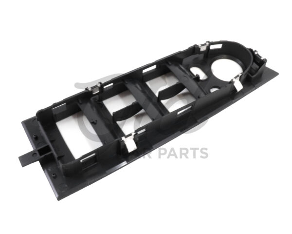 Puxador Condutor Preto BMW Série 3 M3 E93 Cabrio 40.5cm C/ Esp. Rebatível - Image 4