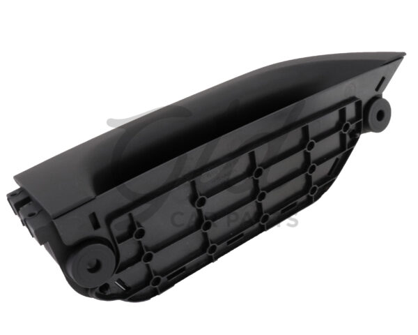 Puxador Condutor Preto BMW Série 3 M3 E93 Cabrio 40.5cm C/ Esp. Rebatível - Image 6