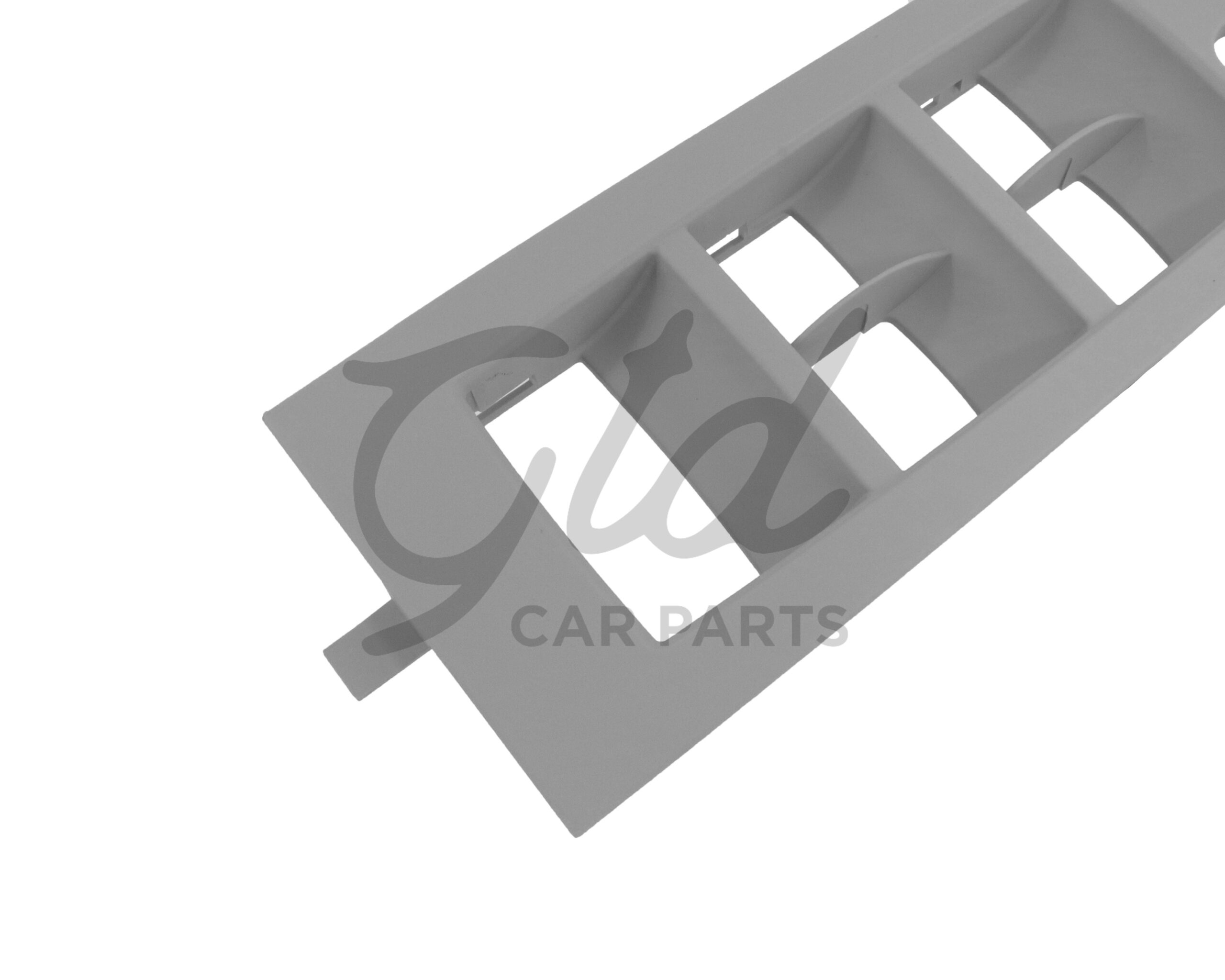 Puxador Condutor Cinza BMW Série 3 M3 E93 Cabrio 40.5cm C/ Esp. Rebatível - Image 2