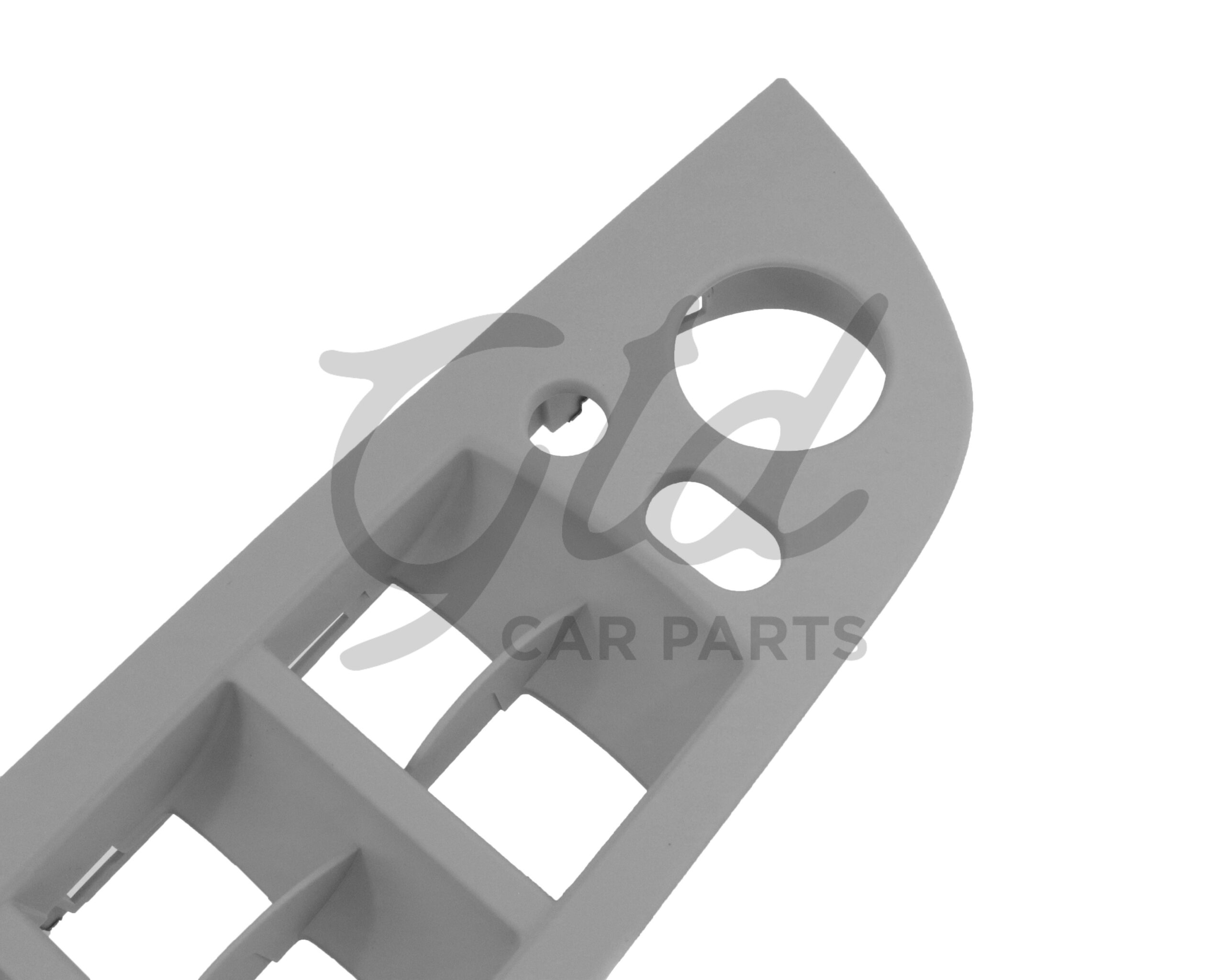 Puxador Condutor Cinza BMW Série 3 M3 E93 Cabrio 40.5cm C/ Esp. Rebatível - Image 3