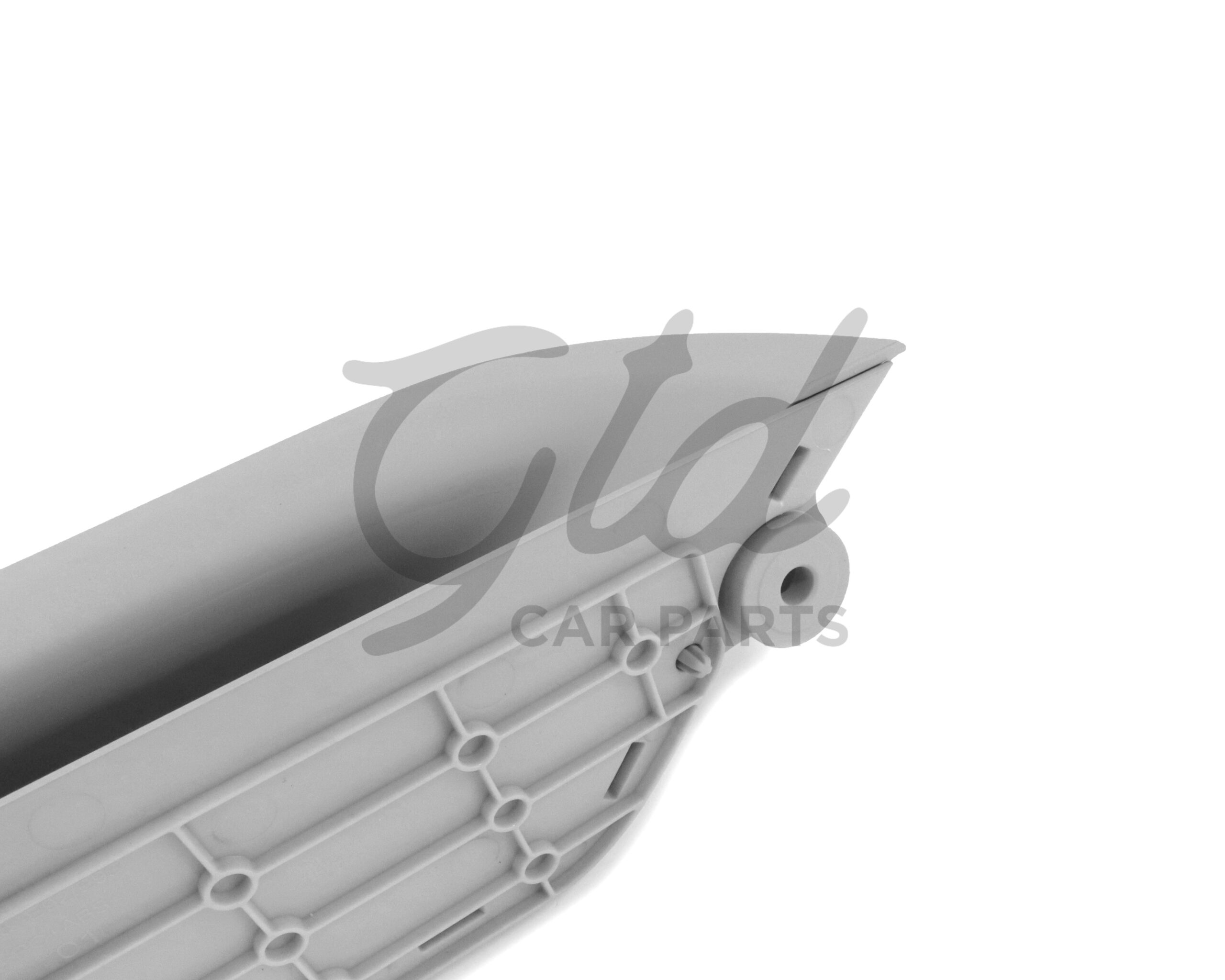 Puxador Condutor Cinza BMW Série 3 M3 E93 Cabrio 40.5cm C/ Esp. Rebatível - Image 4