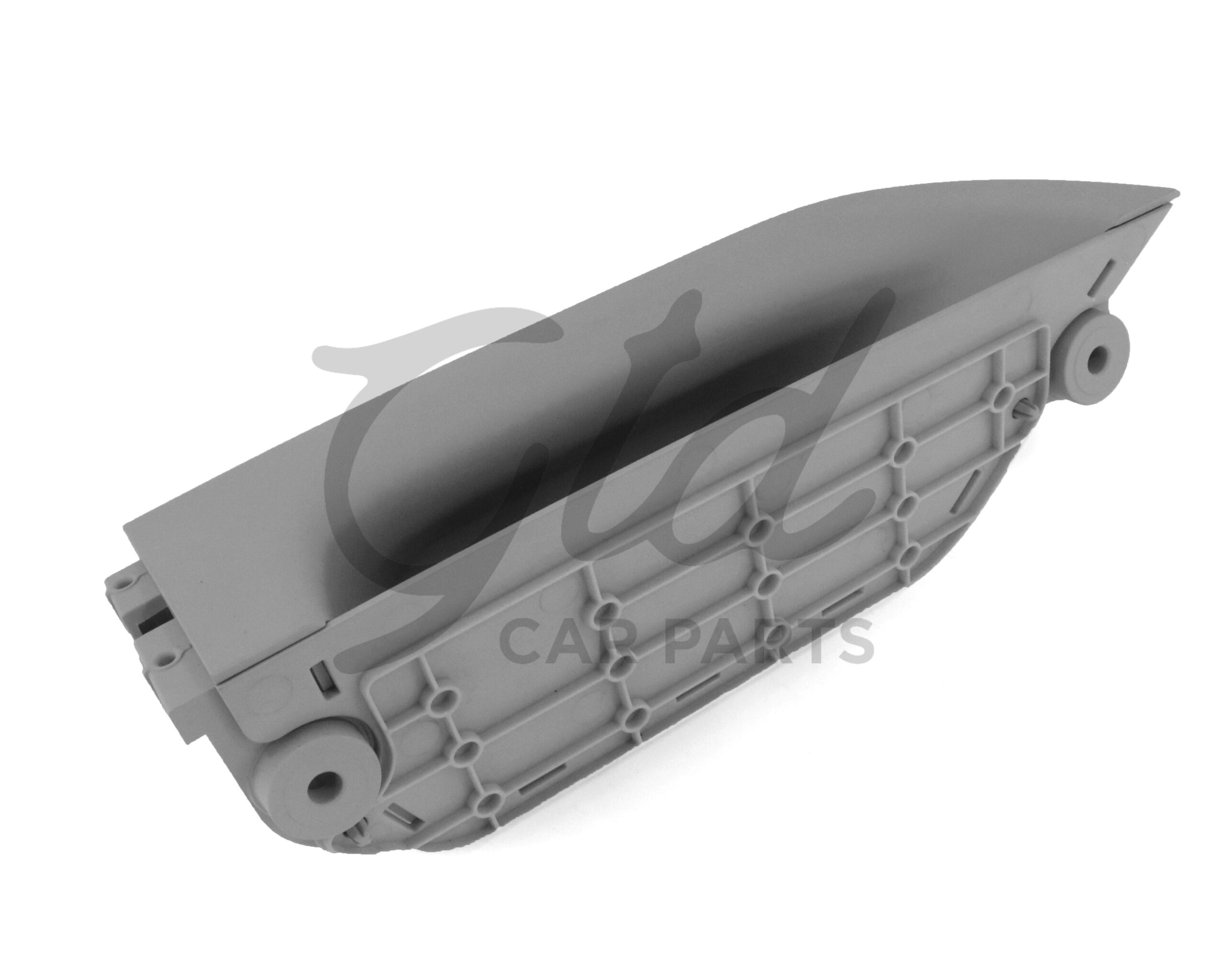 Puxador Condutor Cinza BMW Série 3 M3 E93 Cabrio 40.5cm C/ Esp. Rebatível - Image 5