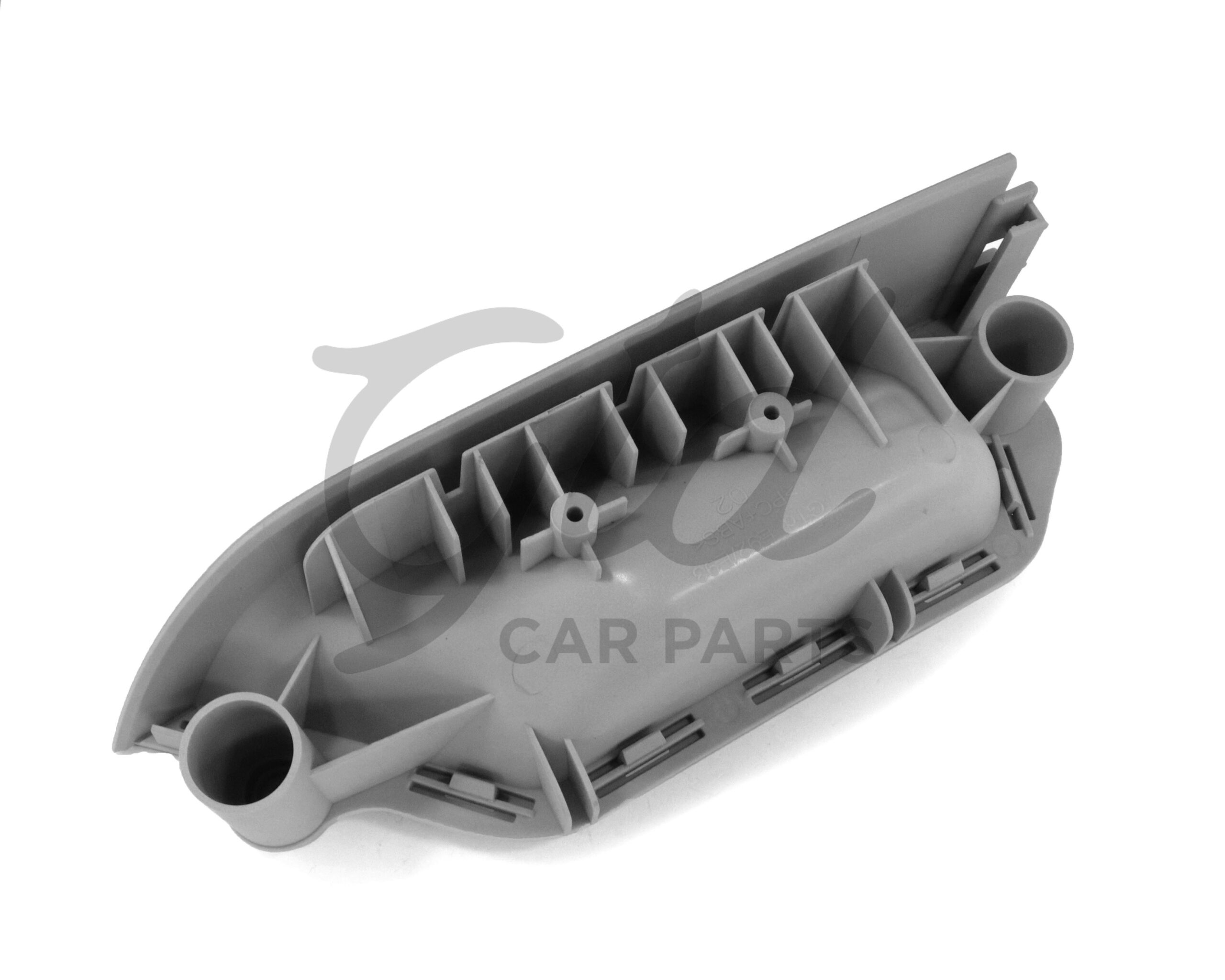 Puxador Condutor Cinza BMW Série 3 M3 E93 Cabrio 40.5cm C/ Esp. Rebatível - Image 6