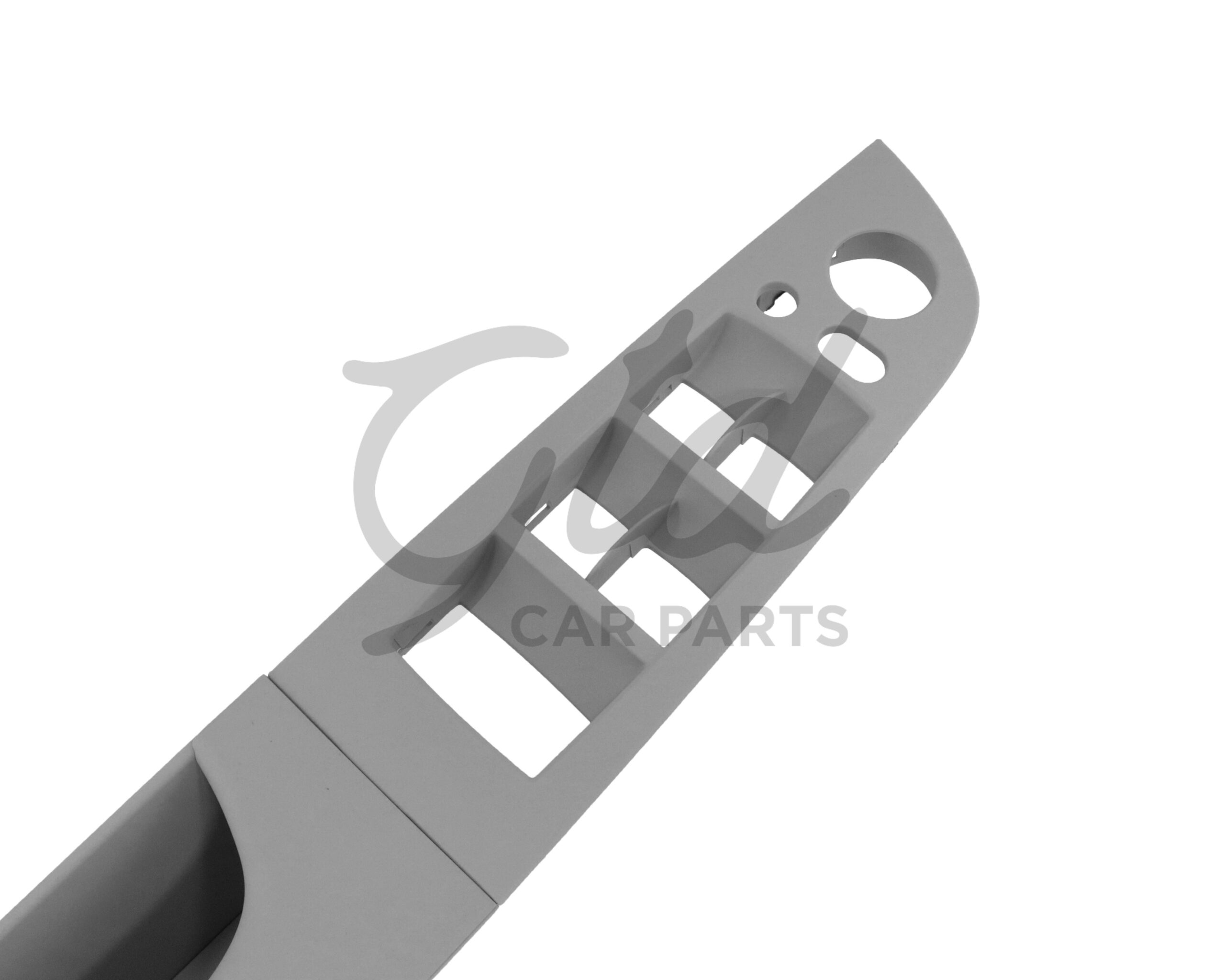 Puxador Condutor Cinza BMW Série 3 M3 E93 Cabrio 40.5cm C/ Esp. Rebatível - Image 7