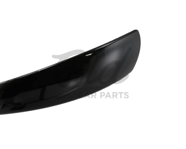 Capa Puxador Frontal / Traseiro Direito Preto Brilhante BMW Série 1 E81 E82 E87 E88 2006-2012 - Image 3