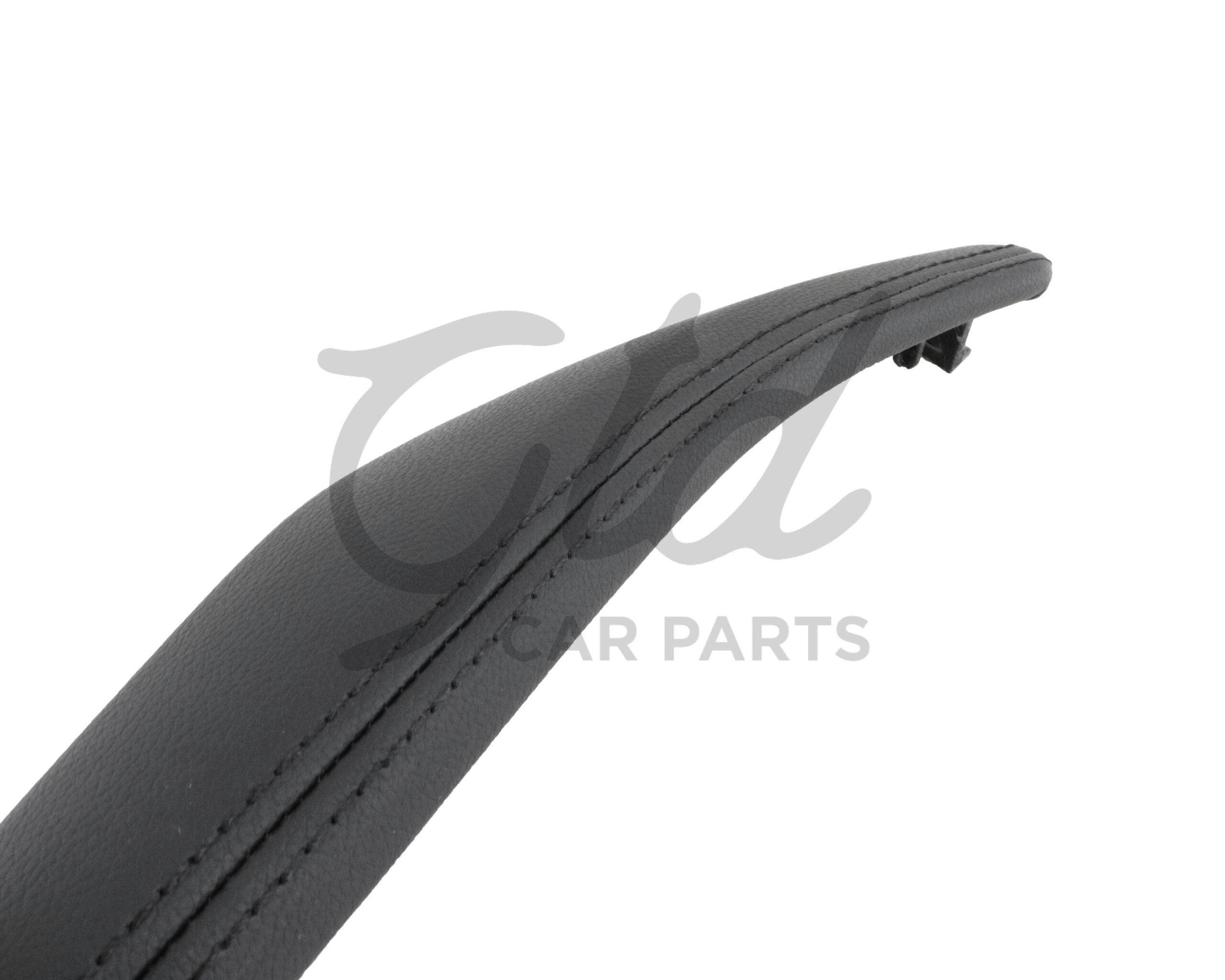 Capa Puxador Esquerda Preta BMW Série 5 G30 G31 G38 F90(M5) 2017-2023 - Image 2