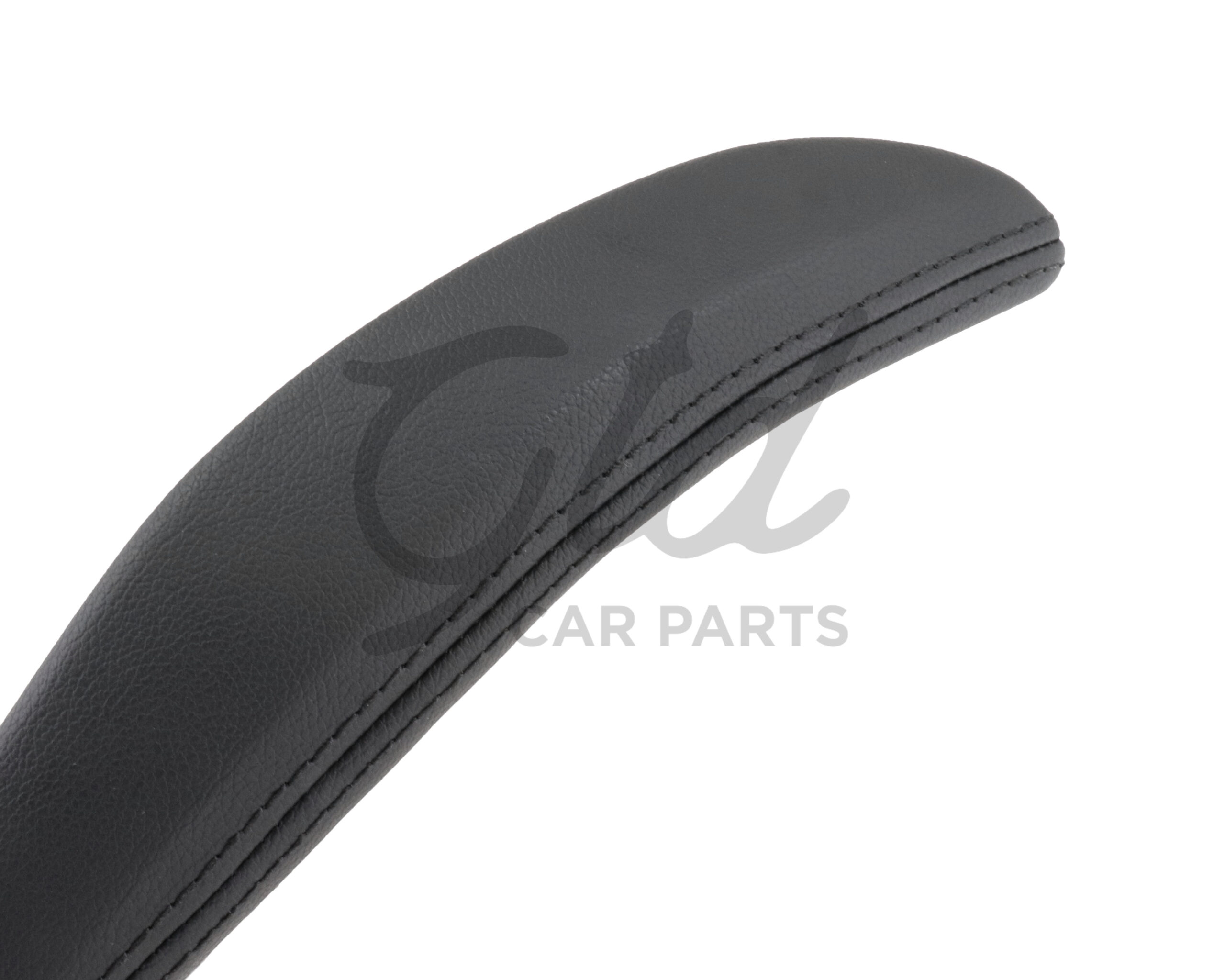 Capa Puxador Esquerda Preta BMW Série 5 G30 G31 G38 F90(M5) 2017-2023 - Image 4