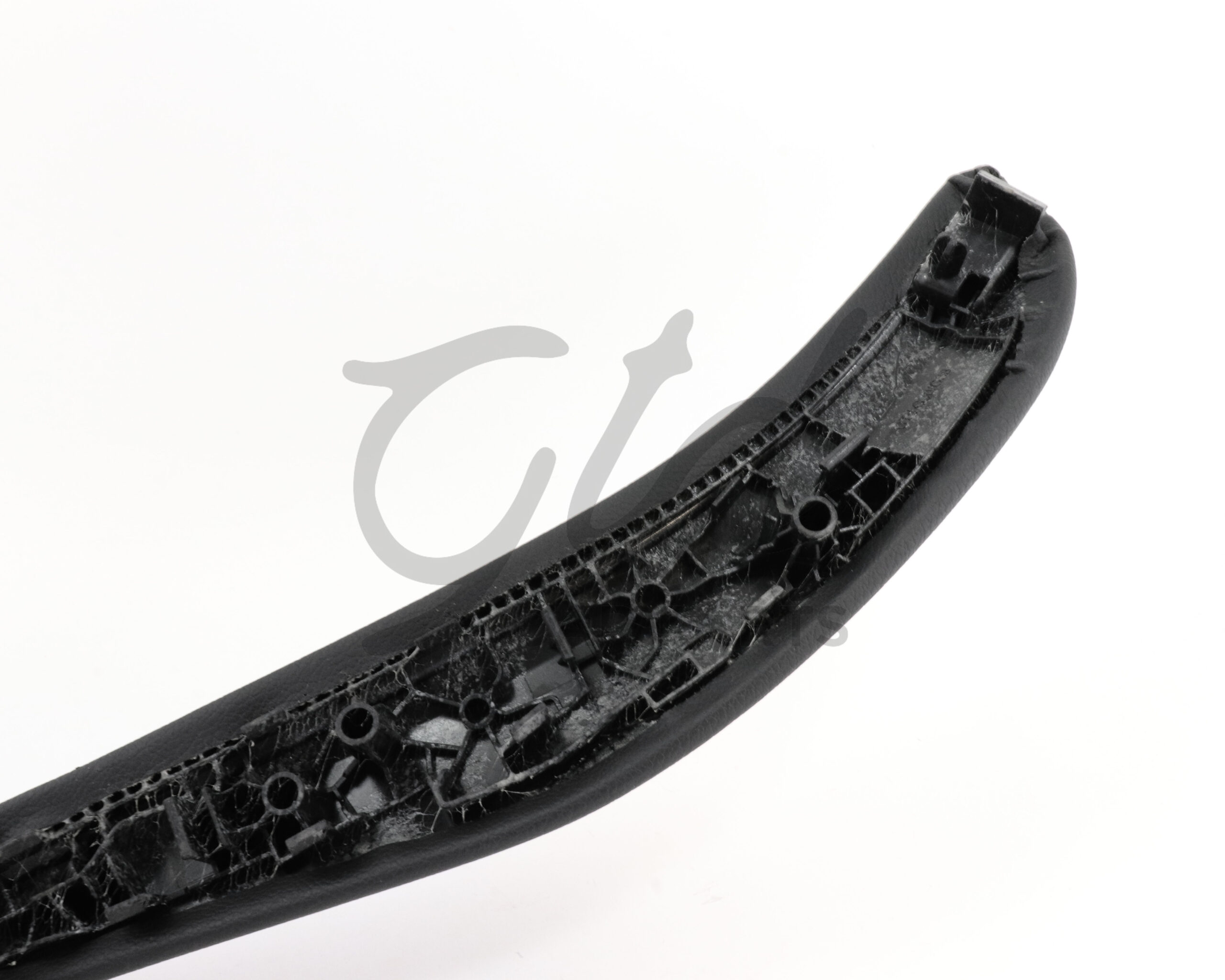 Capa Puxador Esquerda Preta BMW Série 5 G30 G31 G38 F90(M5) 2017-2023 - Image 5