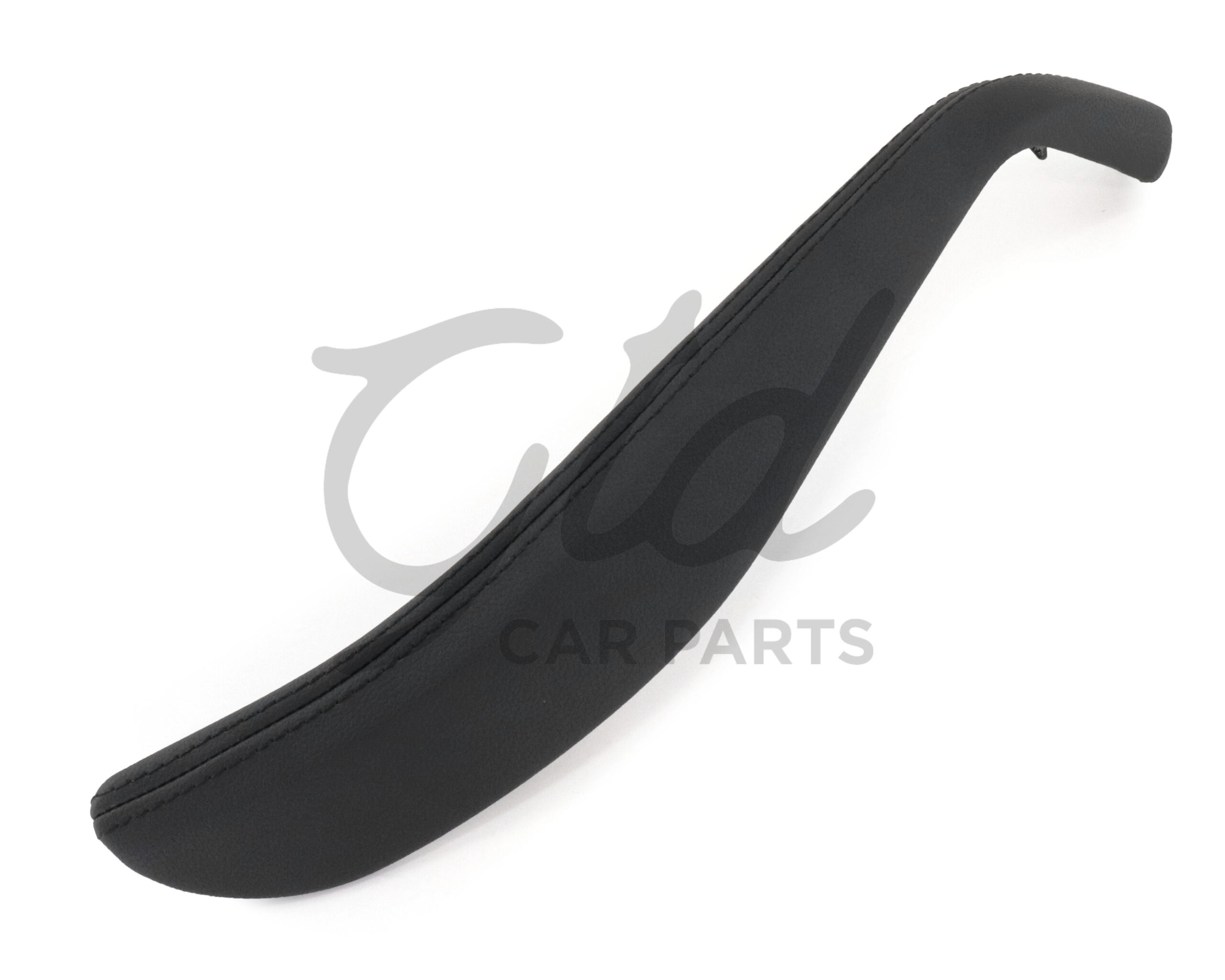 Capa Puxador Esquerda Preta BMW Série 5 G30 G31 G38 F90(M5) 2017-2023