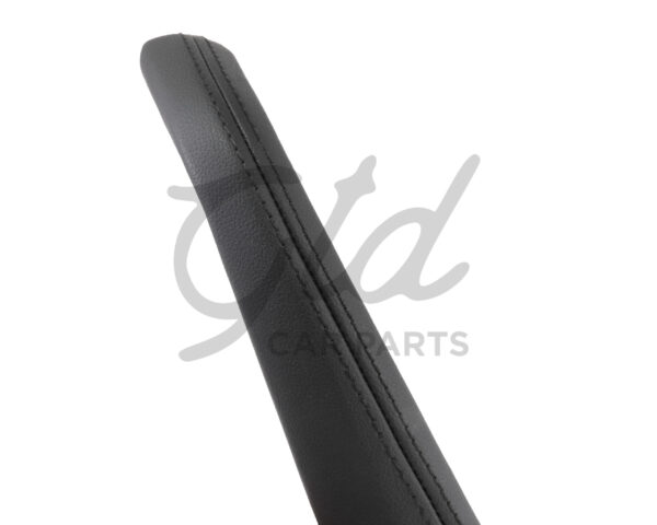 Capa Puxador Direita Preta BMW Série 5 G30 G31 G38 F90(M5) 2017-2023 - Image 2