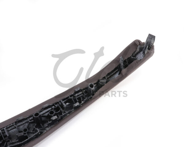 Capa Puxador Direito Moka BMW Série 5 G30 G31 G38 F90(M5) 2017-2023 - Image 3