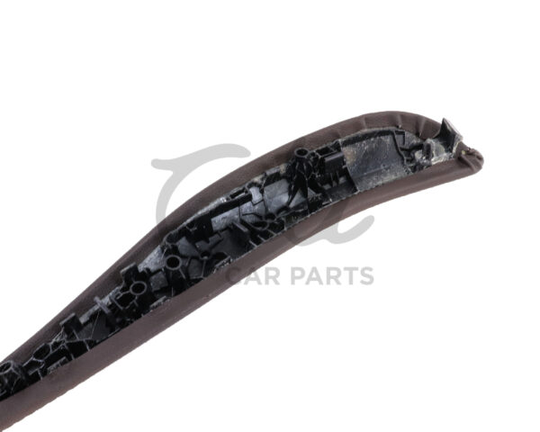 Capa Puxador Direito Moka BMW Série 5 G30 G31 G38 F90(M5) 2017-2023 - Image 4