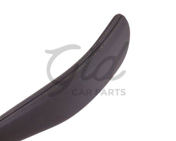 Capa Puxador Direito Moka BMW Série 5 G30 G31 G38 F90(M5) 2017-2023 - Image 5